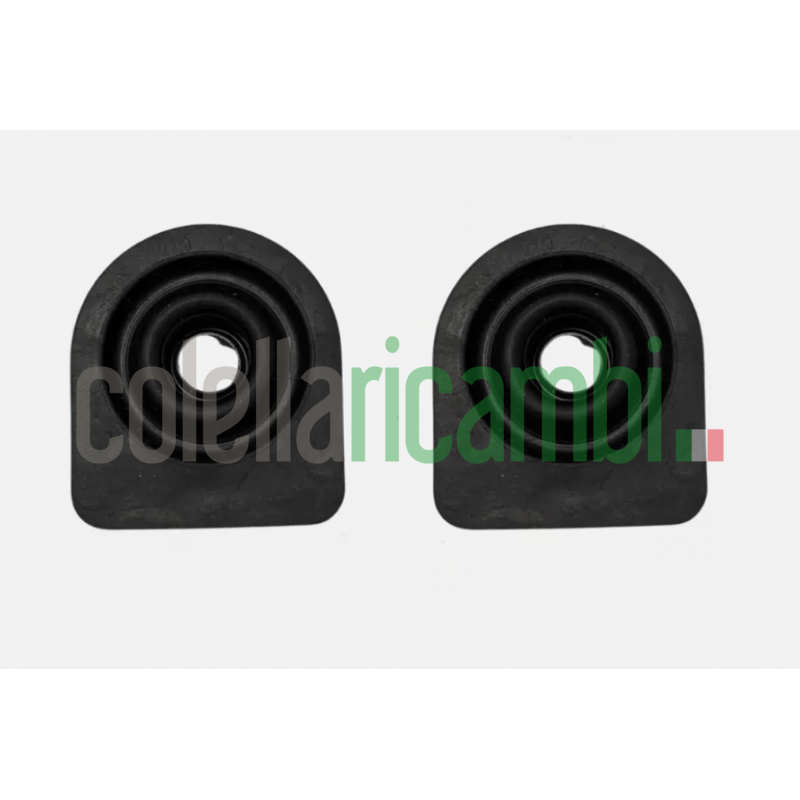 Ricambio Didiesse Baby Frog Antivibrante Pompa x 2