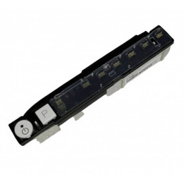 Modulo Fi Ess 6p Amb Led 2b Slv Al 2018 Lavastoviglie Whirlpool C00630930
