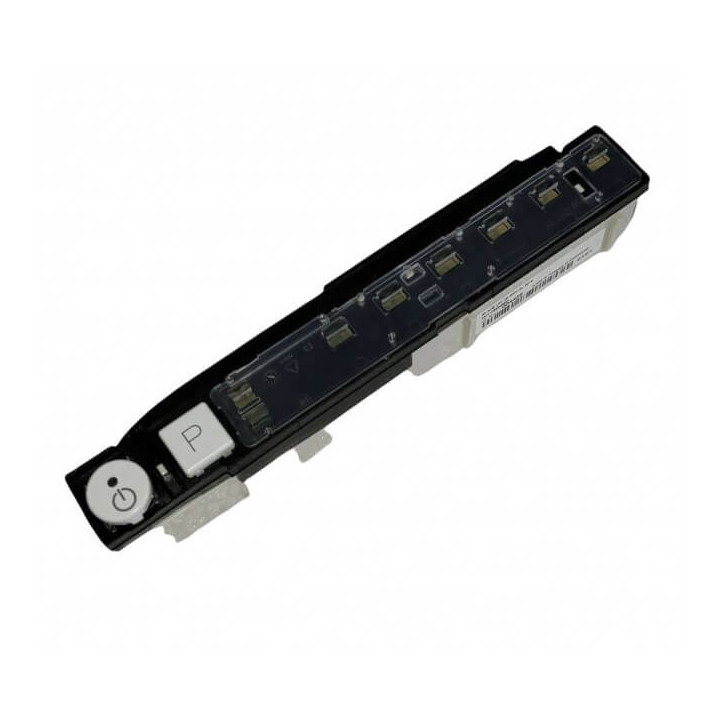 Modulo Fi Ess 6p Amb Led 2b Slv Al 2018 Lavastoviglie Whirlpool C00630930