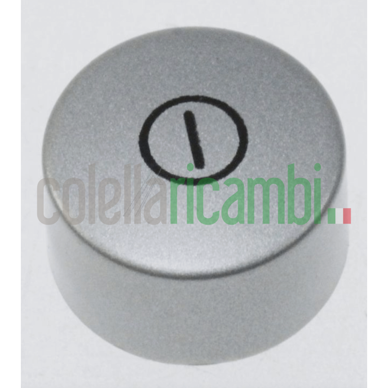 Pulsante Smeg On/Off Lavastoviglie 766412049