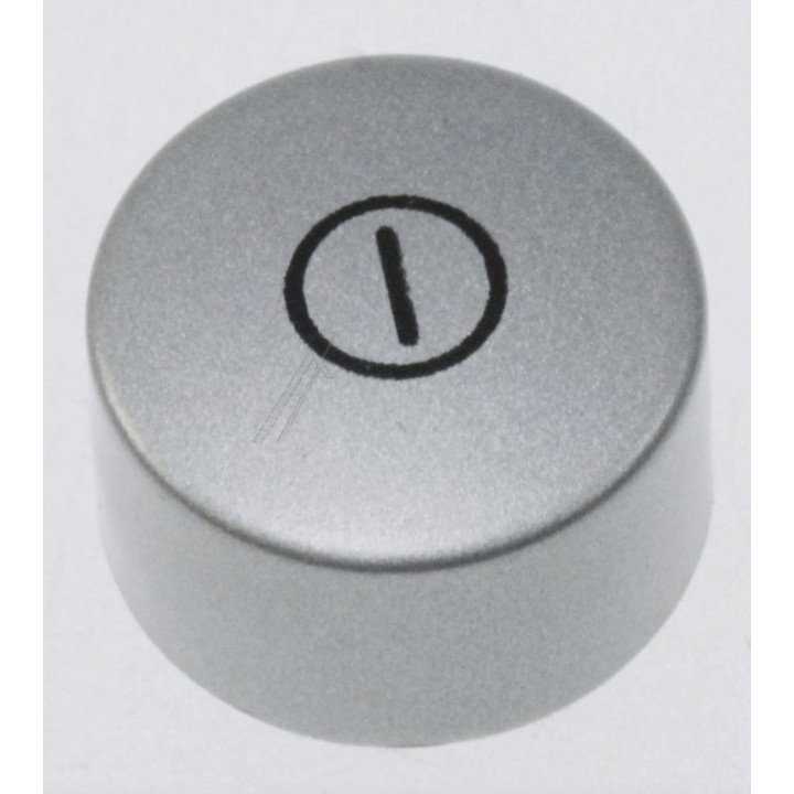 Pulsante Smeg On/Off Lavastoviglie 766412049