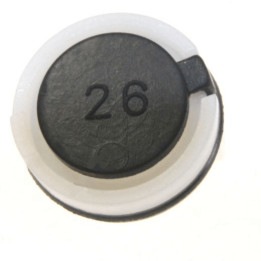 Flap Ariston Pozzetto Lavastoviglie C00257097