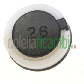 Flap Ariston Pozzetto Lavastoviglie C00257097