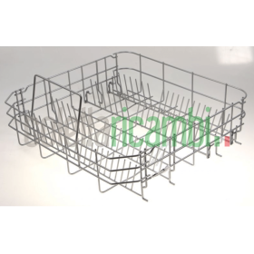 Cesto Smeg Inferiore Lavastoviglie 691410545