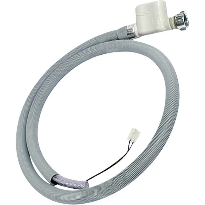 Tubo Mandata, Lunghezza: 2m, Aqua stop: Si-meccanico Per Lavastoviglie Samsung 18SA010
