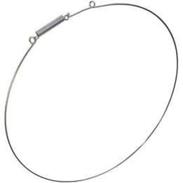 Anello It-Wash Fissaggio Post.soff.oblo 55le505 Lavatrice 09LE505