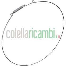 Anello It-Wash Fissaggio Post.soff.oblo 55le505 Lavatrice 09LE505