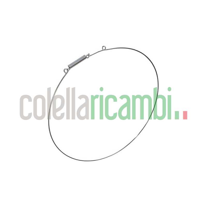 Anello It-Wash Fissaggio Post.soff.oblo 55le505 Lavatrice 09LE505