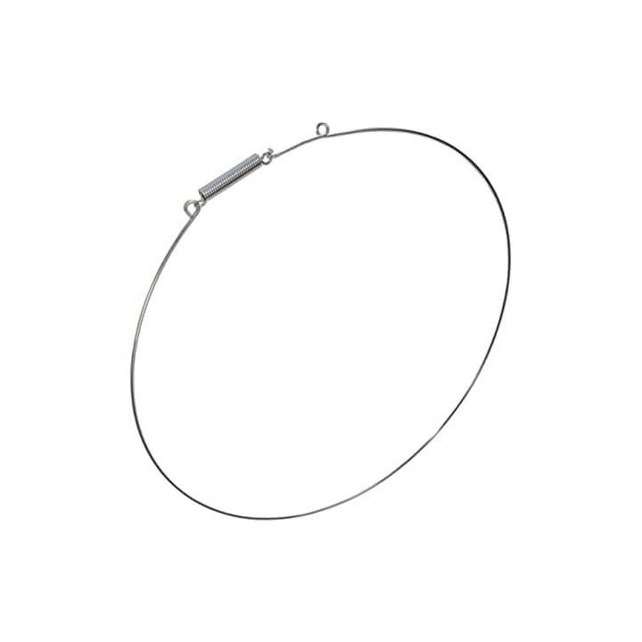 Anello It-Wash Fissaggio Post.soff.oblo 55le505 Lavatrice 09LE505