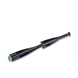 Rullo Setola Animali per Battitappeto Vorwerk EB400/420S