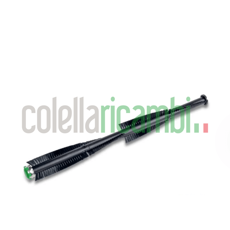 Rullo Setola Animali per Battitappeto Vorwerk EB400/420S