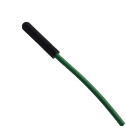 Sonda Ntc 100K 6X30 Cavo Verde Tpe 200Cm Stufe a Pellet 14708013