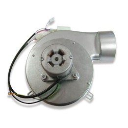 Estrattore 70W Pl30-010 Flangia Diametro 100Mm 14706002
