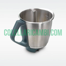 Boccale Bimby TM5 Originale Vorwerk