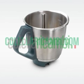 Boccale Bimby TM5 Originale Vorwerk