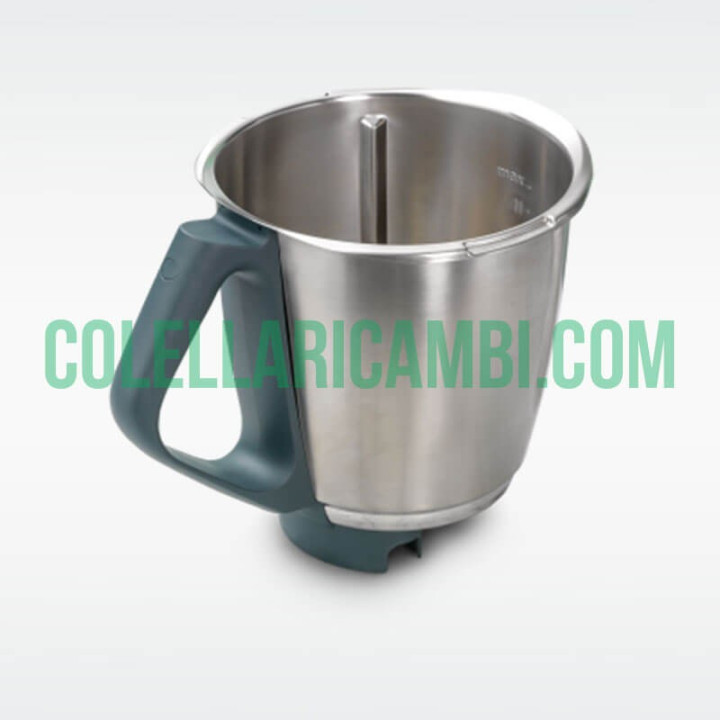 Boccale Bimby TM5 Originale Vorwerk