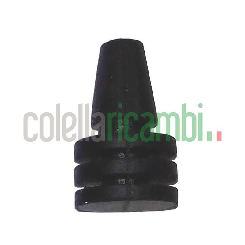 Gommino Antivibrante 3 Alette Stufe a Pellet Moretti 14808027