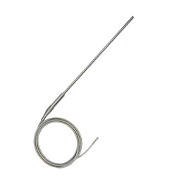 Termocoppia K 3X250 Cavo Silicone 1300Mm Stufe a Pellet Clam 14708009