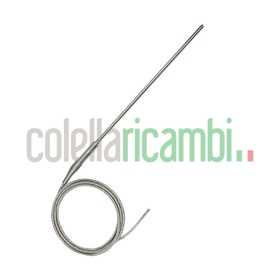 Termocoppia K 3X250 Cavo Silicone 1300Mm Stufe a Pellet Clam 14708009