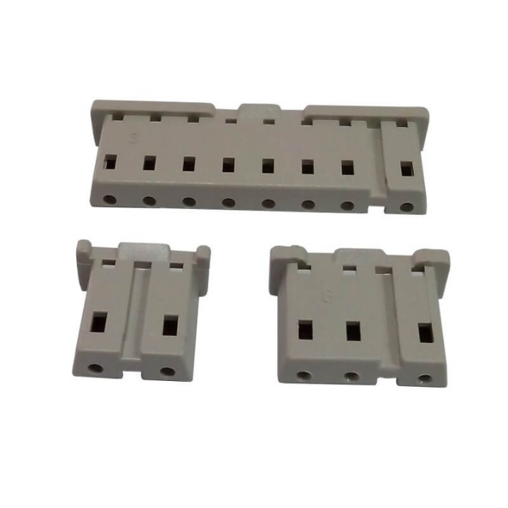 Kit Connettori Per Scheda 14710009 N100 Stufe a Pellet Clam Cadel 14709013