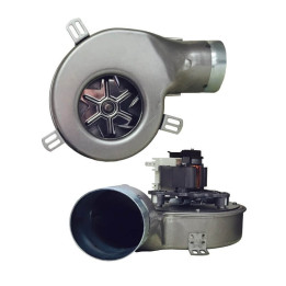 VenditaEstrattore, aspiratore fumi EBM G2E152/0020-3030LH-609 Karmek one14706009