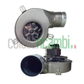 Estrattore, aspiratore fumi EBM G2E152/0020-3030LH-609 Karmek one14706009