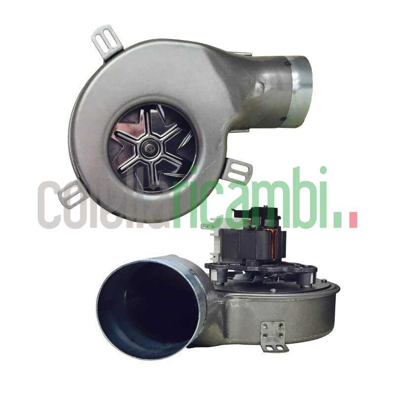 Estrattore, aspiratore fumi EBM G2E152/0020-3030LH-609 Karmek one14706009