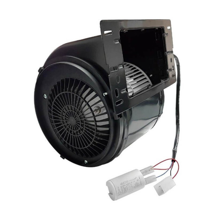Gruppo Motore Gt500ce01 L2natalini Stufe a Pellet Deville 14706060