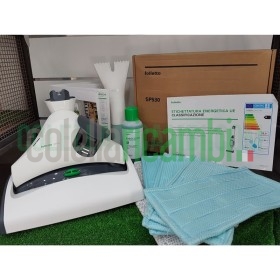 Lavapavimenti Pulilava SP530 NUOVO Originale Vorwerk Folletto