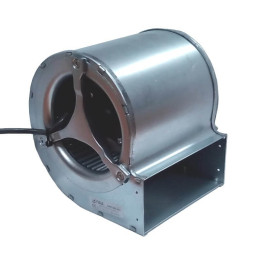 Ventilatore Centrifugo Trial Cad12r 90W Stufe a Pellet Ecoteck 14706080