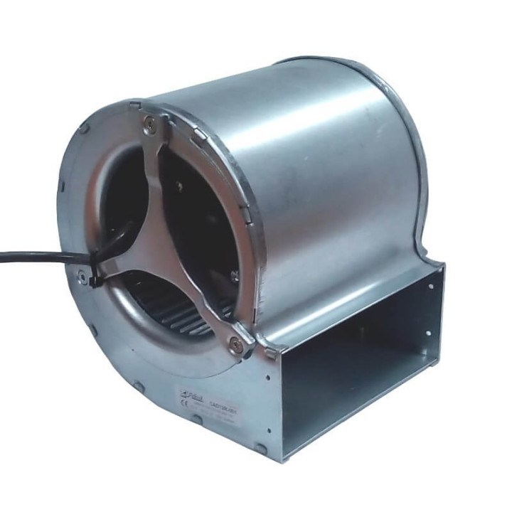 Ventilatore Centrifugo Trial Cad12r 90W Stufe a Pellet Ecoteck 14706080