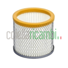 Filtro Di Ricambio Hepa Per Cenerill E Cenehot Stufe a Pellet 14805004