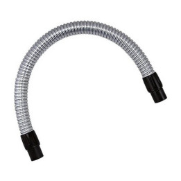 Tubo Flessibile In Metallo Per Cenerill, Cenehot E Ceneti. Stufe a Pellet 14805003