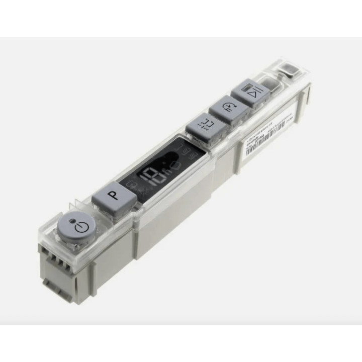 Modulo led lavastoviglie originale Indesit Hotpoint Ariston C00634211