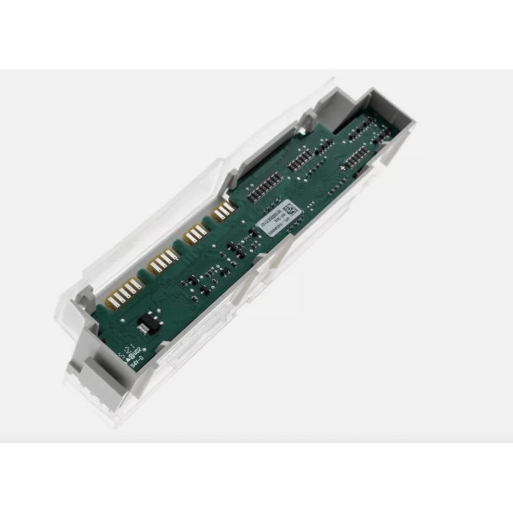 Modulo led lavastoviglie originale Indesit Hotpoint Ariston C00634211