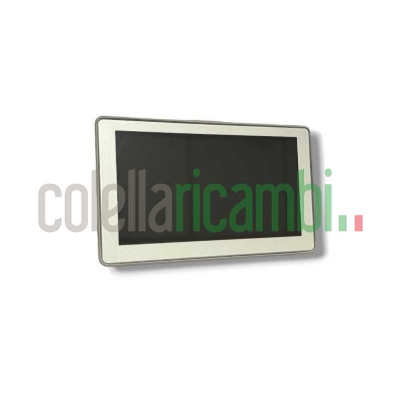 Display Con Scheda Bimby TM6 Originale Vorwerk