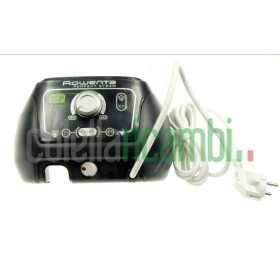 Modulo Comandi Scheda Elettronica Perfect Steam Originale Rowenta CS-00137187