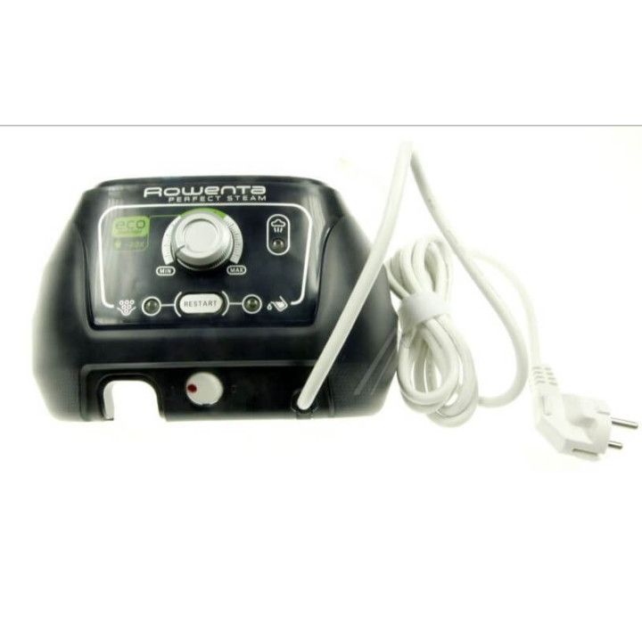 Modulo Comandi Scheda Elettronica Perfect Steam Originale Rowenta CS-00137187