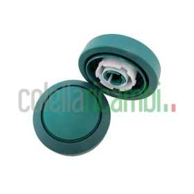 Kit 2 Ruote Adattabile Folletto HD40