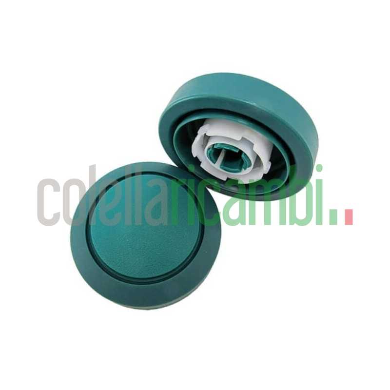 Kit 2 Ruote Adattabile Folletto HD40