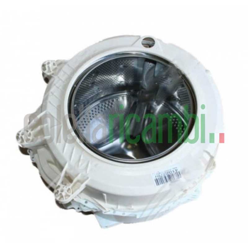 Vasca Completa Lavatrice Candy Hoover Zerowatt Originale 70027606