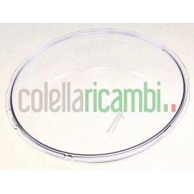 Vetro Oblo' Lavatrice Whirlpool 488000526619