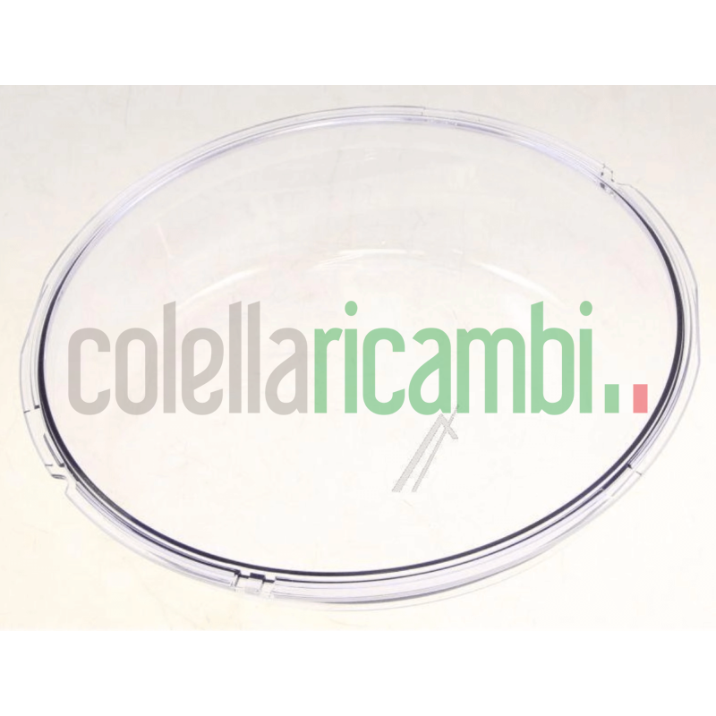 Vetro Oblo' Lavatrice Whirlpool 488000526619