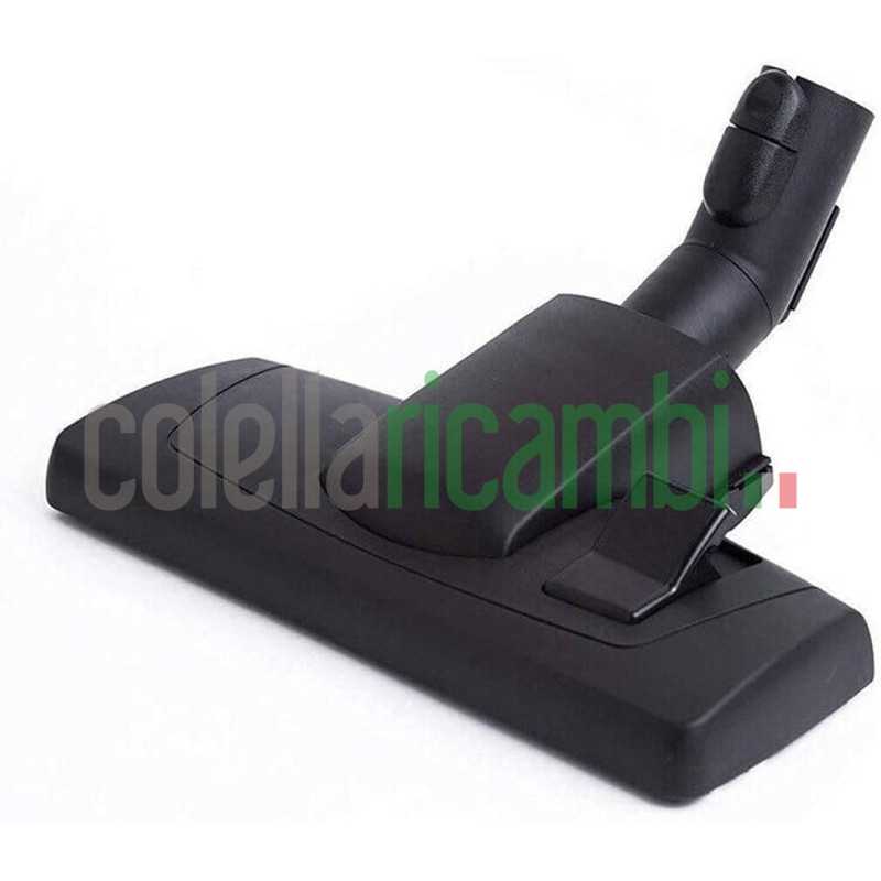 Spazzola Pulizia Pavimenti Duri Compatibile per Aspirapolvere Miele