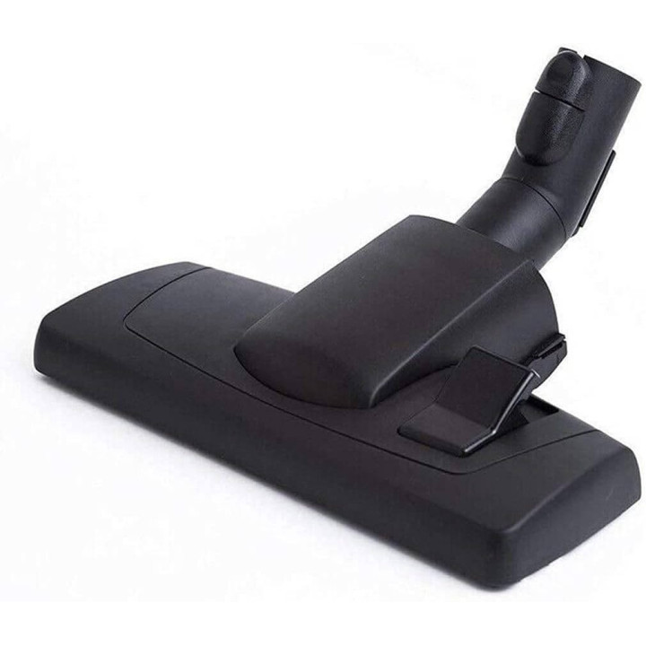 Spazzola Pulizia Pavimenti Duri Compatibile per Aspirapolvere Miele