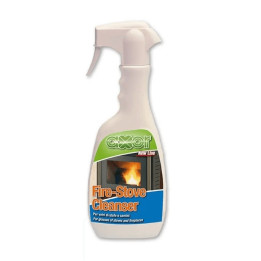 Detergente Universale Vetri Stufe a Pellet 14805007