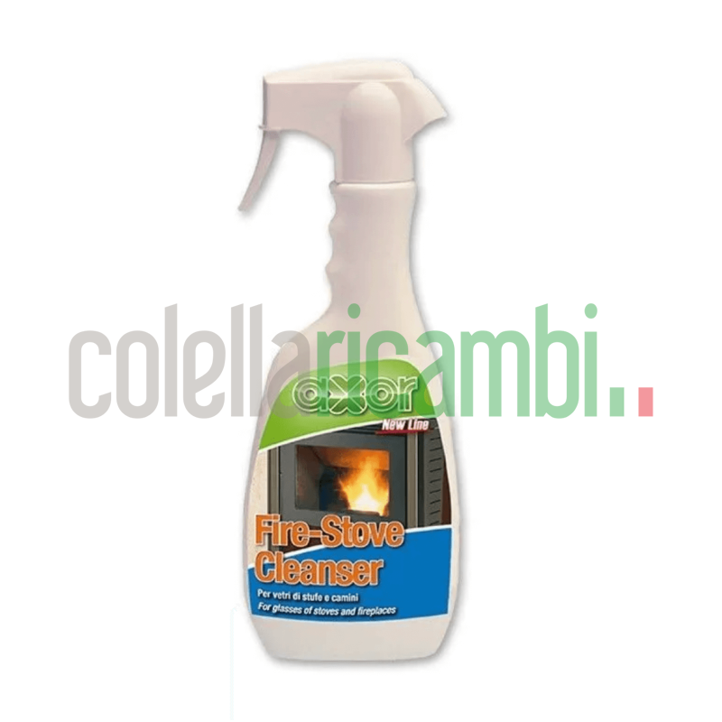 Detergente Universale Vetri Stufe a Pellet 14805007