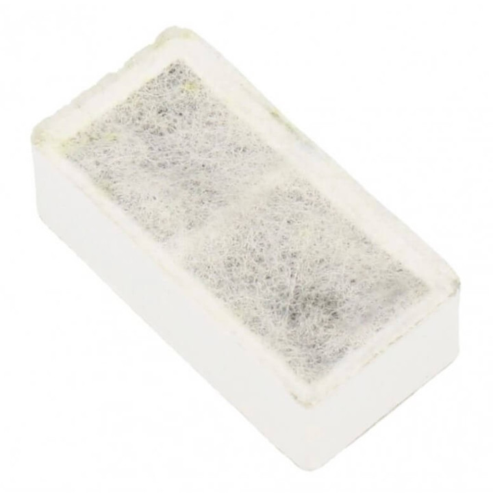 Filtro Carbone Frigo Frigorifero Samsung DA02-00216B