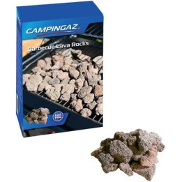 Pietra Lavica Originale Campingaz Kg.3,0 205637