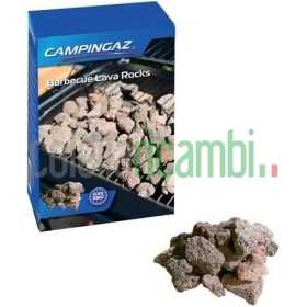 Pietra Lavica Originale Campingaz Kg.3,0 205637